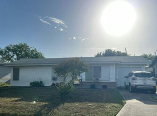 1505 Crosby St, Portland, TX 78374