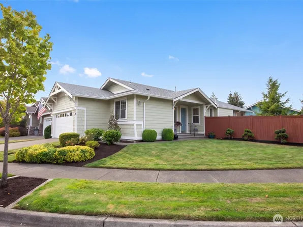 8442 Bainbridge Loop NE, Lacey, WA 98516