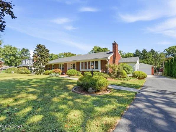 111 S Hampton Rd, Louisville, KY 40223