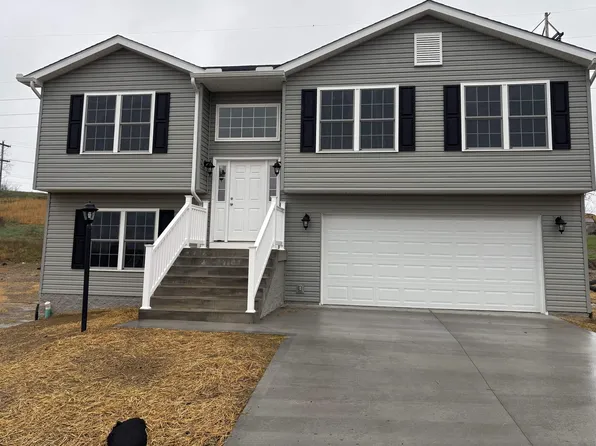 151 Summits Rdg, Morgantown, WV 26508