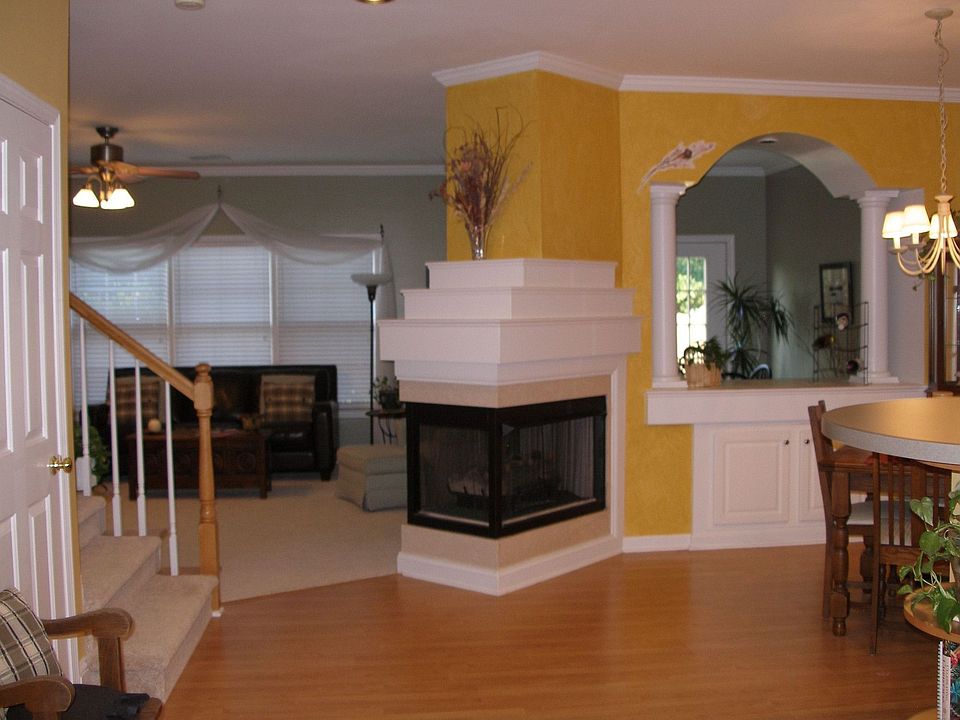 View of entryway