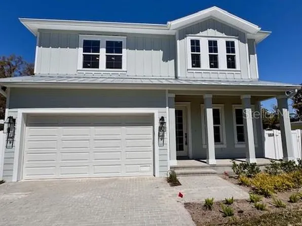 2815 W Leila Ave, Tampa, FL 33611