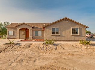 20632 W Cheyenne Rd, Buckeye, AZ 85326