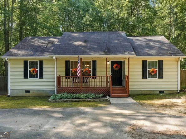77 Old Brock Rd, Rockmart, GA 30153