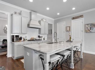 1870 Skyfall Cir NE, Brookhaven, GA 30319