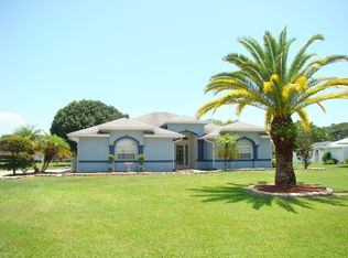 2338 SW 2nd Ct, Okeechobee, FL 34974