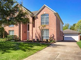 2010 Kelliwood Trails Dr, Katy, TX 77450