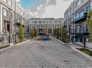 3425 Sheppard Ave E #C3-208, Toronto, ON M1T 0C5