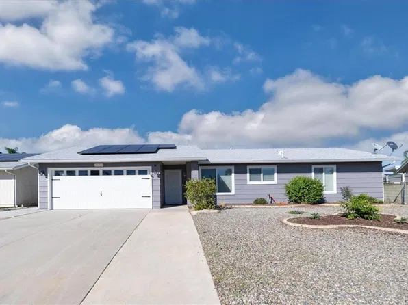 26208 Albany Dr, Menifee, CA 92586