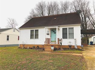 848 W State St, Union, MO