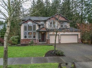 11402 SE Adoline Ave, Happy Valley, OR 97086