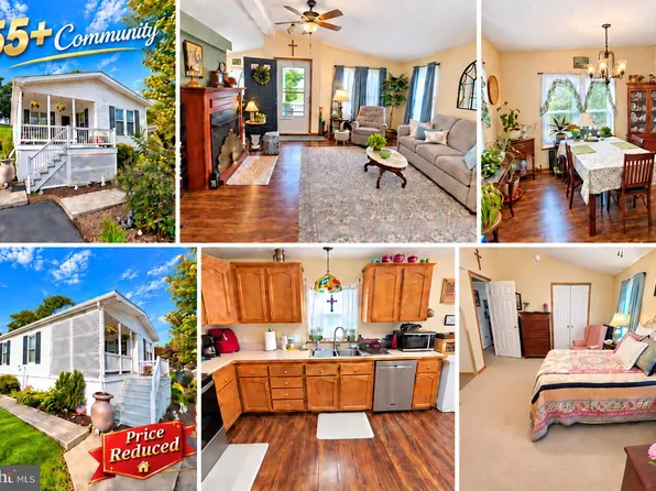 420 W Cedar St, Palmyra, PA 17078