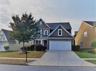 2587 Staunton Ln, Duluth, GA 30096