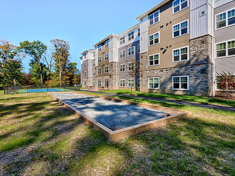 Merion Village — Photo 52