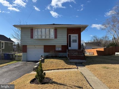 11 Grand Ave, Trenton, NJ, 08620