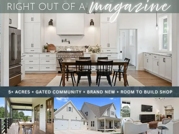 893 Hidden Springs Lane, Reeds Spring, MO 65737