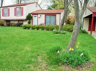 9354 Cornshock Ct, Columbia, MD 21045