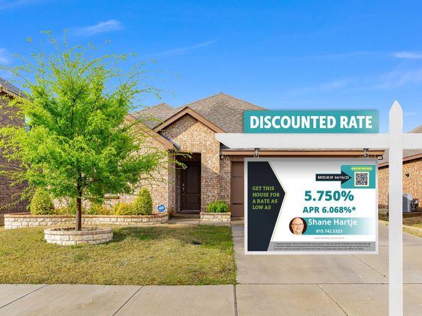 2195 Agarita Way, Princeton, TX 75407