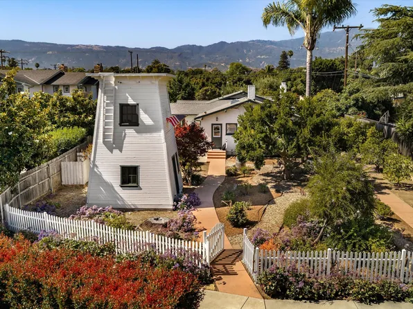 5048 Via Lara Ln, Santa Barbara, CA 93111