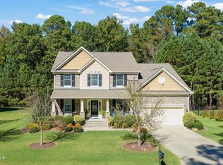 4704 Cumberland Dr, Durham, NC 27705