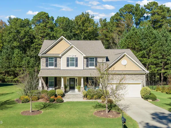 4704 Cumberland Dr, Durham, NC 27705