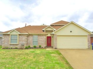 6503 Gardenia Dr, Rowlett, TX 75089