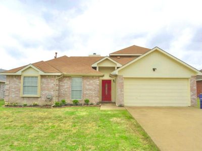 6503 Gardenia Dr, Rowlett, TX, 75089