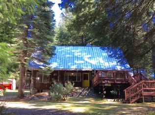 714 Alta Powerhouse Rd, Alta, CA 95701