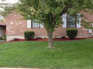 3257 Roesch Blvd, Fairfield, OH 45014