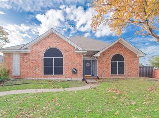 2001 Lancecrest Dr, Garland, TX 75044