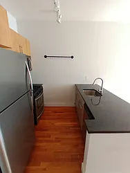 Rented by City Vista Inc