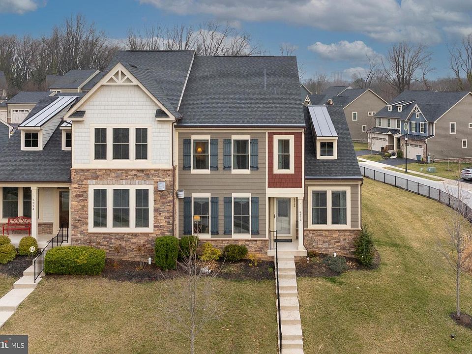 1st image of 6926 Summit Cir