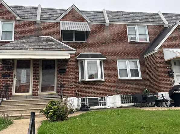 2840 Tyson Ave, Philadelphia, PA 19149