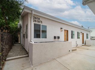 2616 Glendale Blvd, Los Angeles, CA 90039