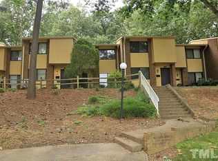 1249 Schaub Dr #1249, Raleigh, NC 27606