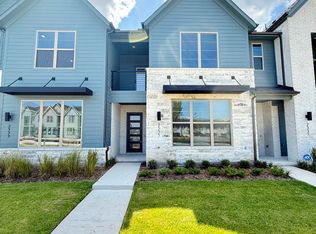 2535 Brunswick Way, Allen, TX 75013
