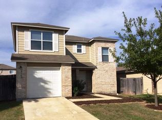 2107 Clear Ct, San Antonio, TX 78227