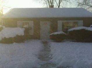 14908 Oakdale Ave, Harvey, IL 60426