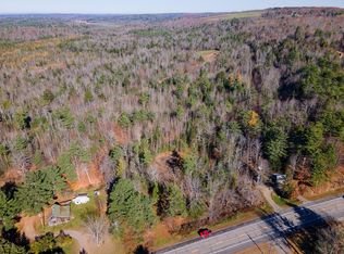 Map40lot6 Me #3, Palermo, ME 04354