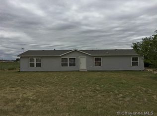 417 N Avenue C4, Cheyenne, WY 82007