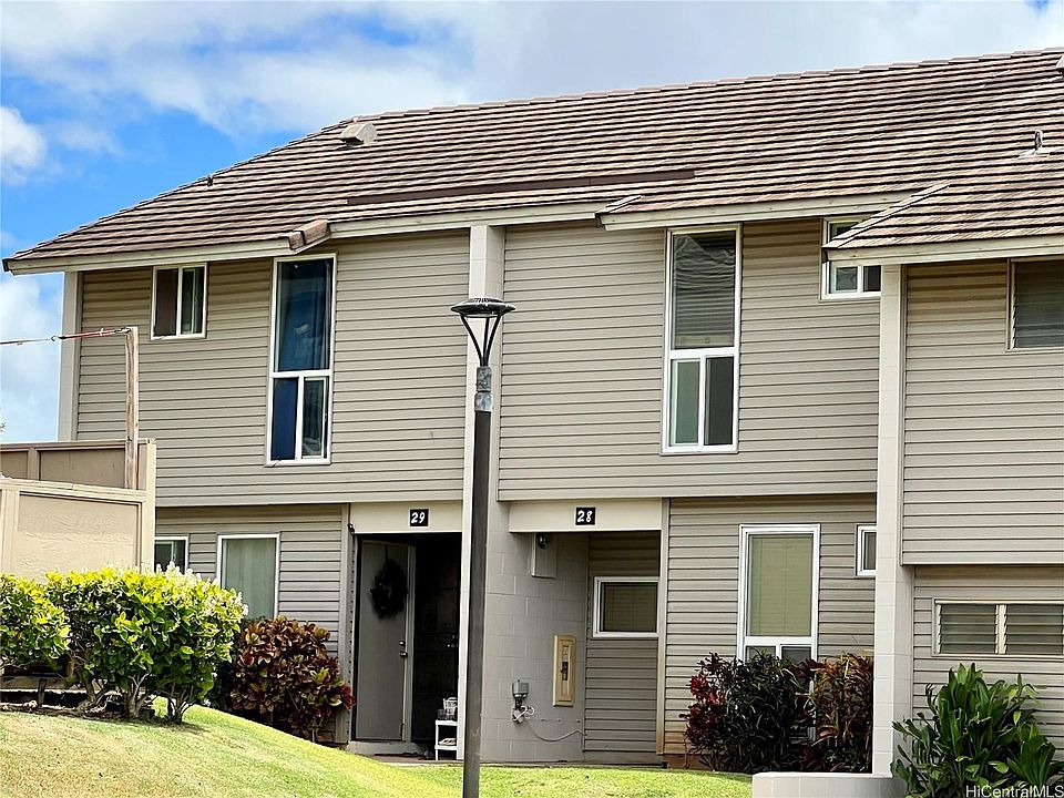 Makakilo Gardens 3 92787 Makakilo Dr Kapolei, HI Zillow