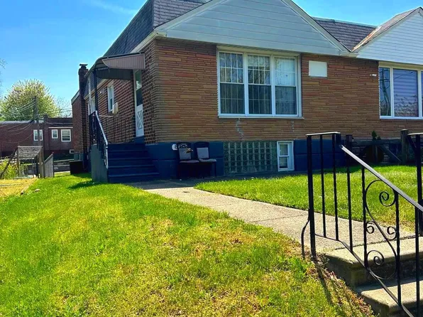 8603 Bustleton Ave, Philadelphia, PA 19152