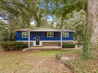2417 Rosemary Ter, Tallahassee, FL 32303