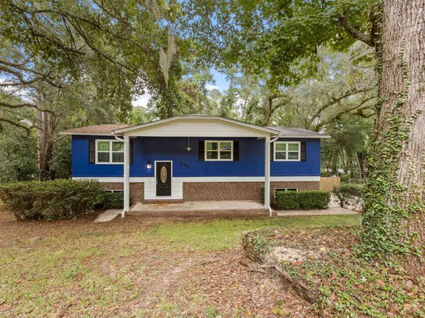 2417 Rosemary Ter, Tallahassee, FL 32303