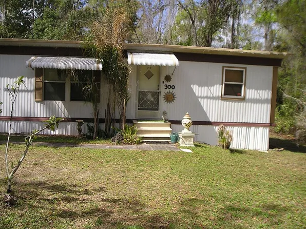 8500 E Keating Park St Lot 300, Floral City, FL 34436