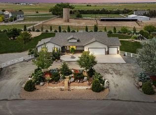 10981 E 166th Avenue, Brighton, CO 80602