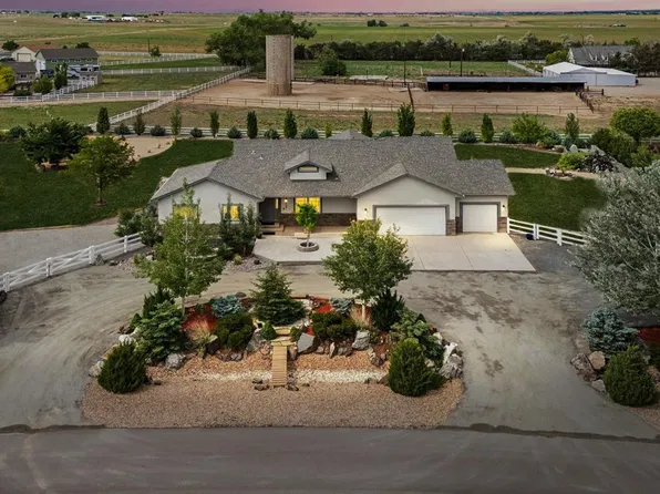 10981 E 166th Avenue, Brighton, CO 80602