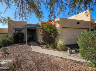 6309 N Camino Hermosillo, Tucson, AZ 85718