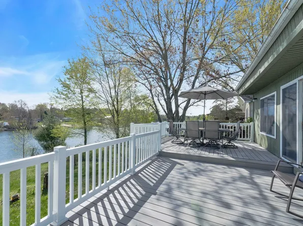 316 Ponemah Trl, Buckley, MI 49620
