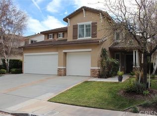 28518 Calex Dr, Valencia, CA 91354